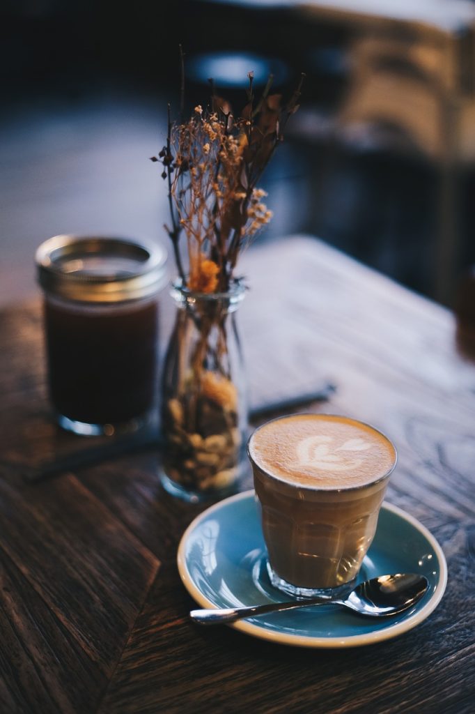 Koffie